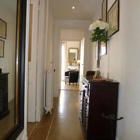 Apartmán Le Musicien 2 Ap4155 By Riviera Holiday Homes *