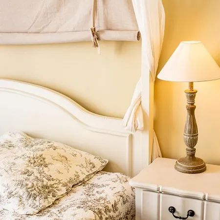 Apartmán Le Musicien 2 Ap4155 By Riviera Holiday Homes