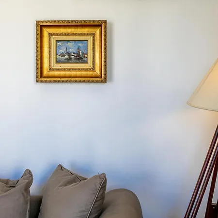 Le Musicien 2 Ap4155 By Riviera Holiday Homes Apartmán Nice