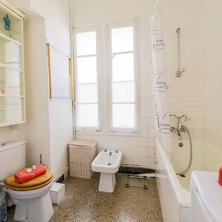 Apartmán Le Musicien 2 Ap4155 By Riviera Holiday Homes Nice
