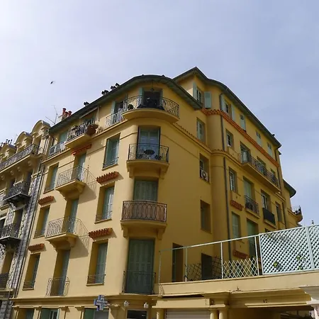 Apartamento Le Musicien 2 Ap4155 By Riviera Holiday Homes Niza